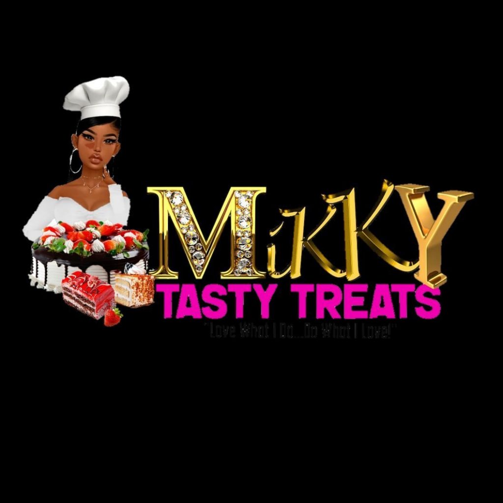 Mikky tasty treats 1