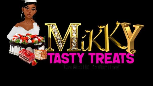 Mikky tasty treats 1