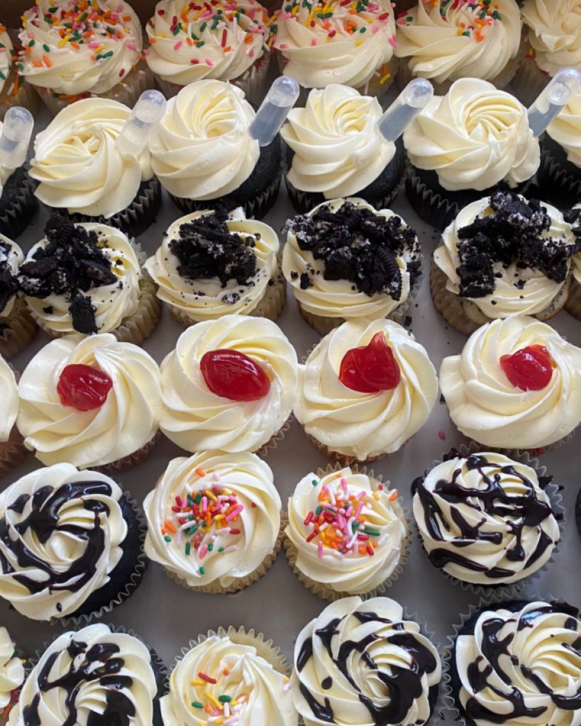 Mikky tasty treats 2