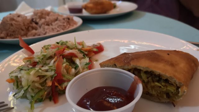 Miss Sonia’s Restaurant 1