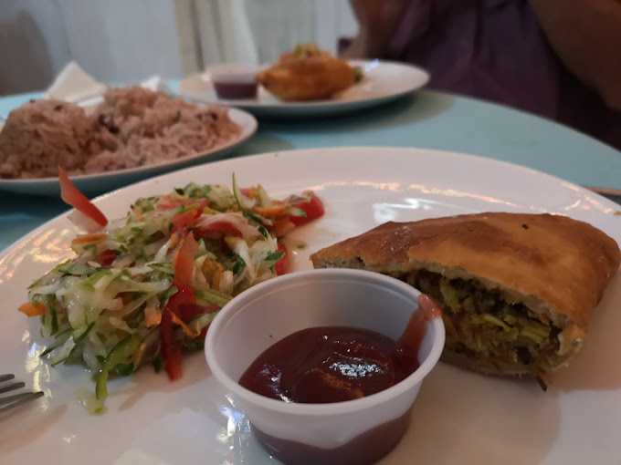 Miss Sonia’s Restaurant 1