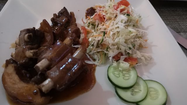 Miss Sonia’s Restaurant 2