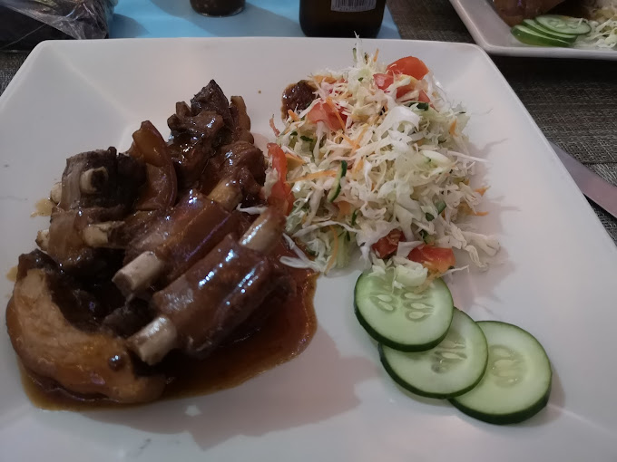 Miss Sonia’s Restaurant 2