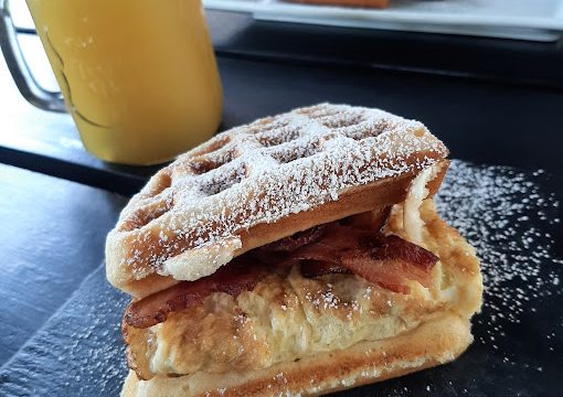 Mr. Breakfast, Lunch & Dinner 2