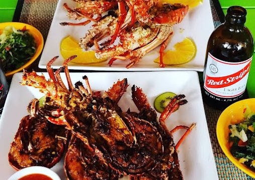 Murphy West End Restaurant 2