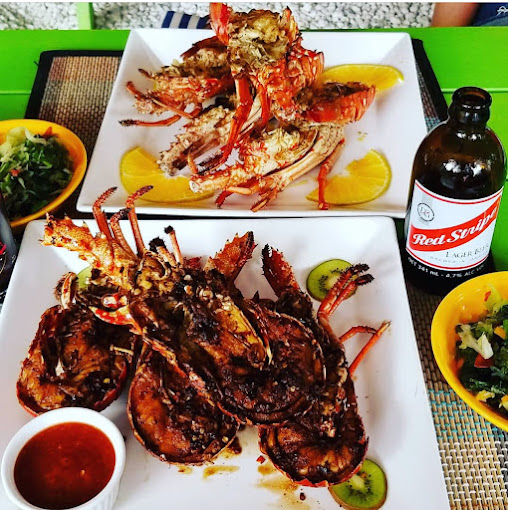 Murphy West End Restaurant 2