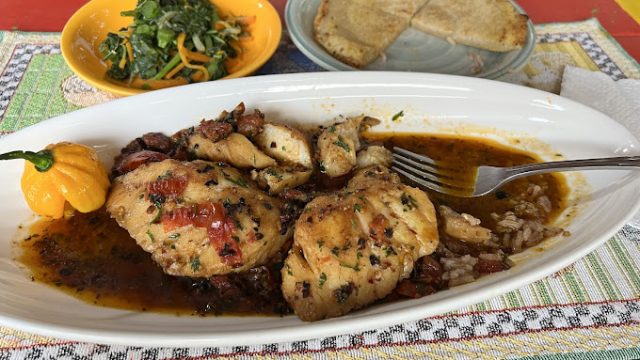 Murphy West End Restaurant 3