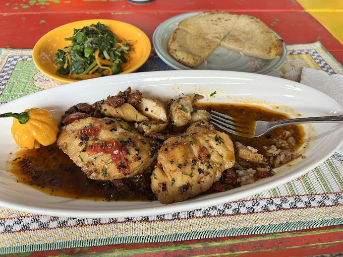 Murphy West End Restaurant 3