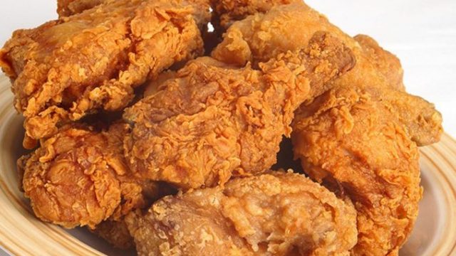 NicMars Elegant Restaurant Bar & Grill 1