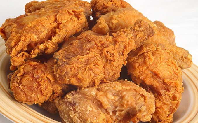 NicMars Elegant Restaurant Bar & Grill 1