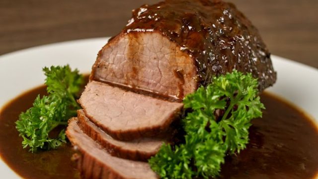 NicMars Elegant Restaurant Bar & Grill 2