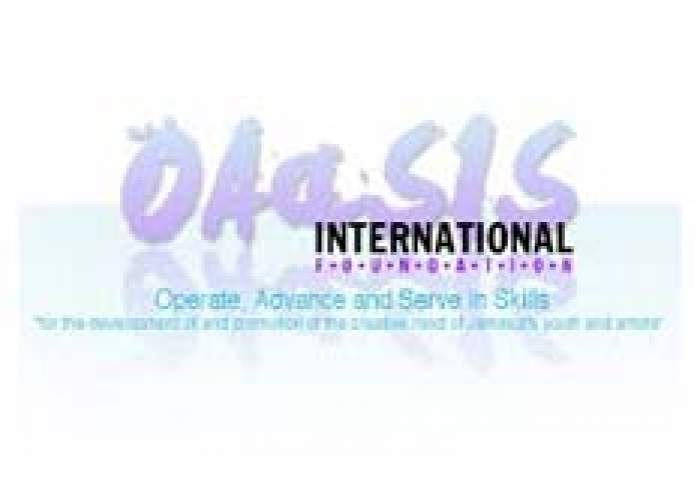 OAaSIS International Foundation 1