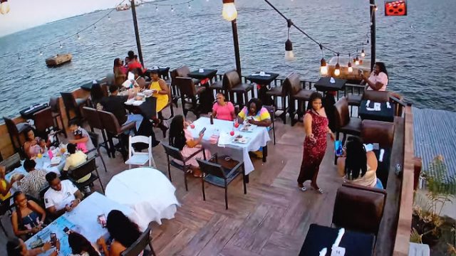 Ocean 7 Rooftop Bar and Grill 1