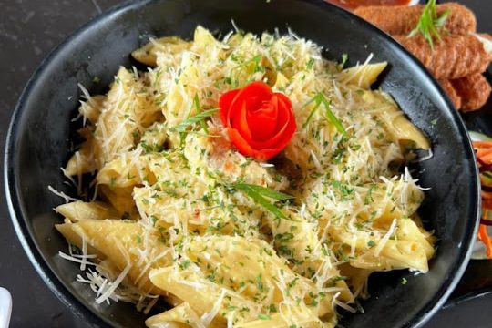 Ocean 7 Rooftop Bar and Grill 2