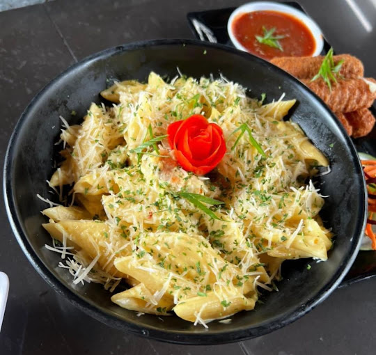 Ocean 7 Rooftop Bar and Grill 2