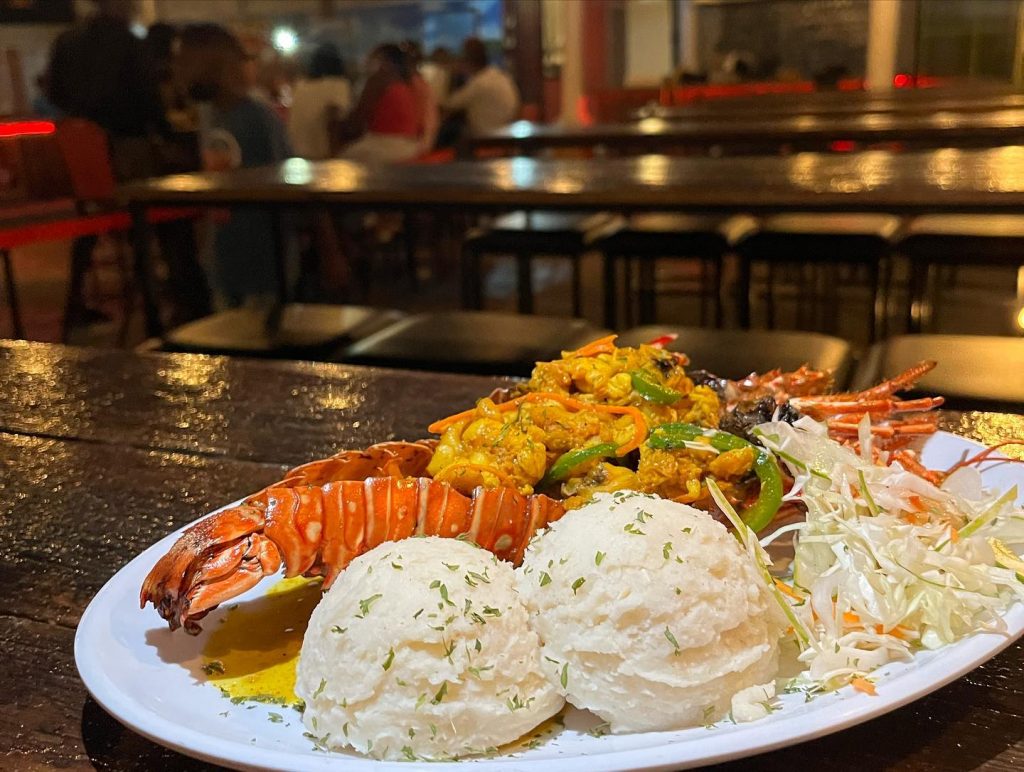 Offshore Rooftop Lounge