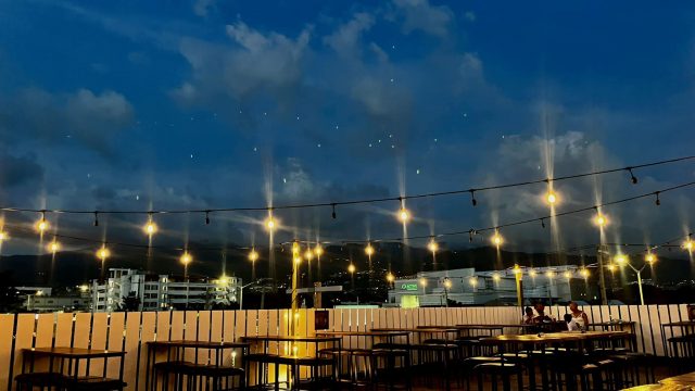 Offshore Rooftop Lounge 2