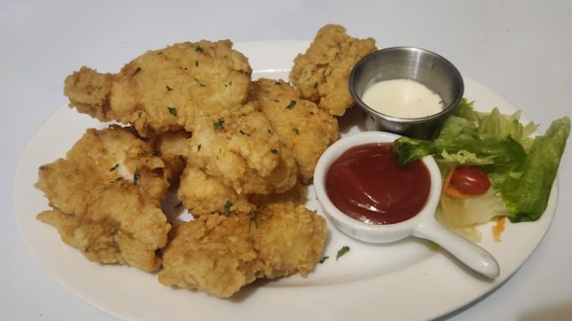 Ole House Seafood Restaurant 1