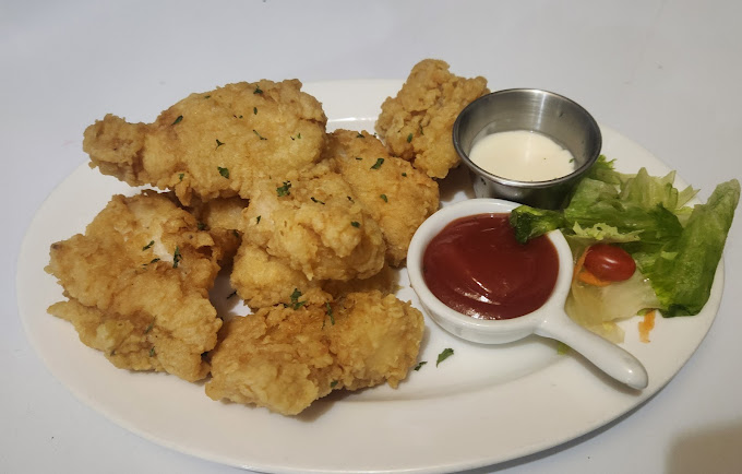 Ole House Seafood Restaurant 1