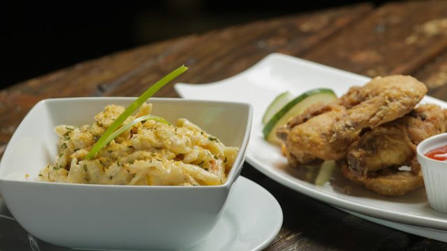 PINYATAS Lounge Restaurant 1