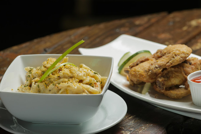 PINYATAS Lounge Restaurant 1