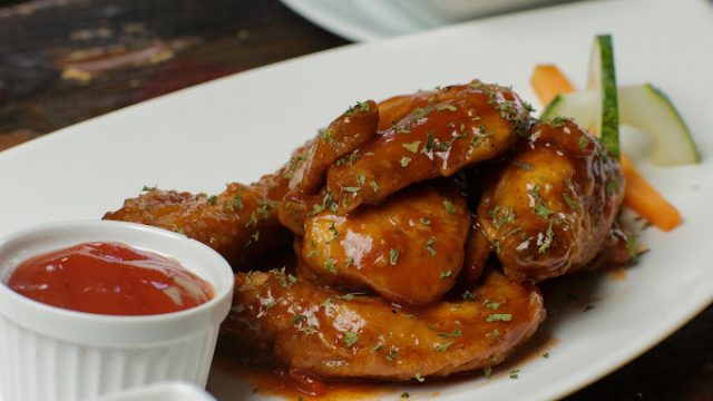 PINYATAS Lounge Restaurant 2