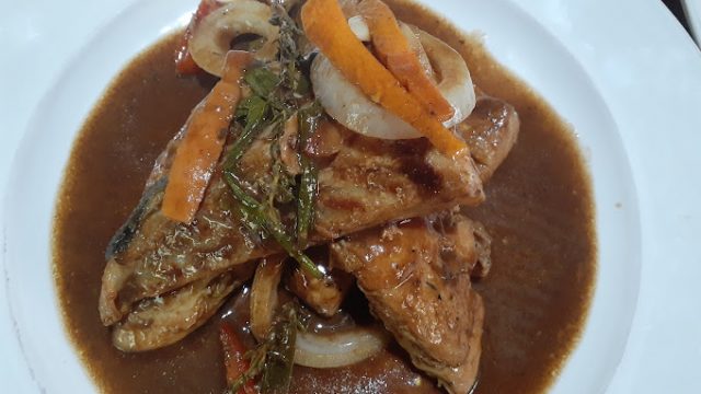 Pablo’s Restaurant 1