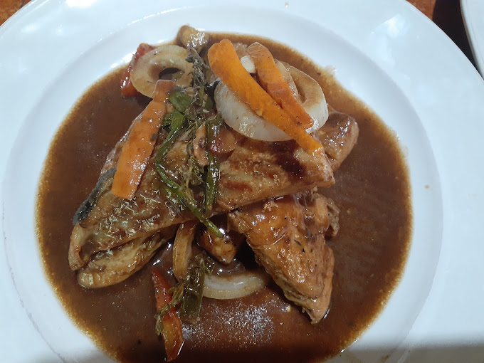 Pablo’s Restaurant 1