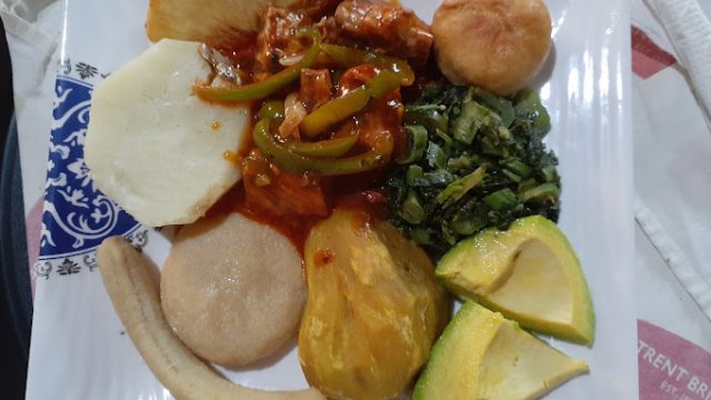 Pablo’s Restaurant 2