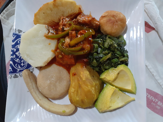 Pablo’s Restaurant