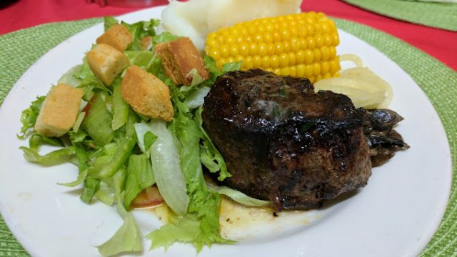 Paladar Restaurant 1