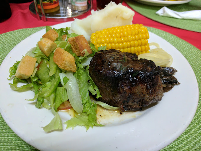 Paladar Restaurant 1