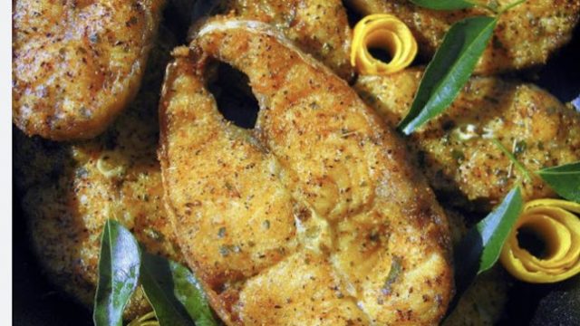 Pirate’s Ship Seafood Restaurant 2