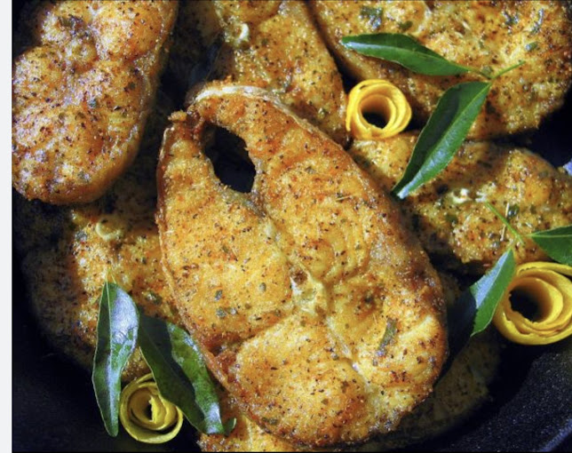 Pirate’s Ship Seafood Restaurant