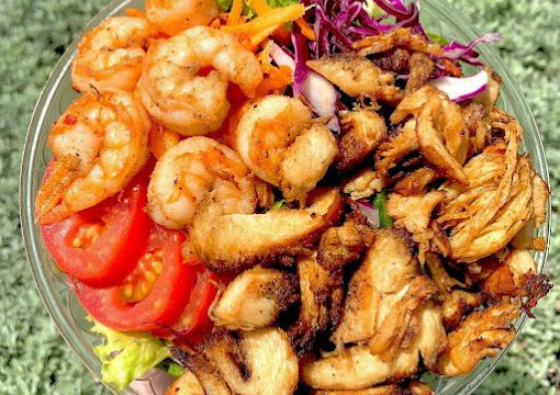 Pizza Please Liguanea 2