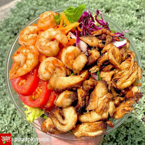 Pizza Please – Constant Spring Rd