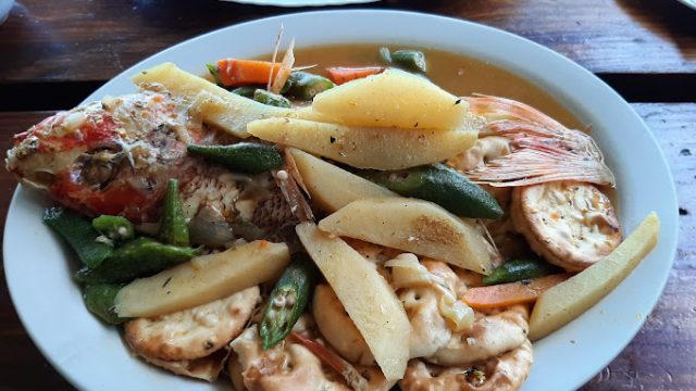 Prendy’s On The Beach 1