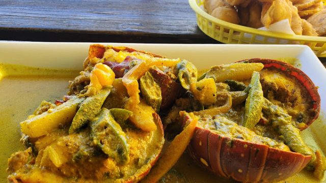 Prendy’s On The Beach 2