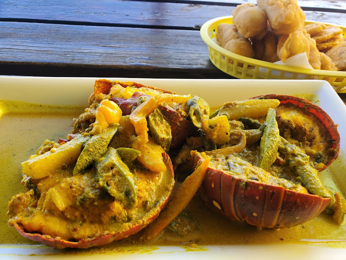 Prendy’s On The Beach 2