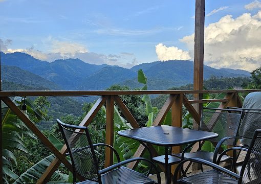 Reggae Mountain Lounge 2