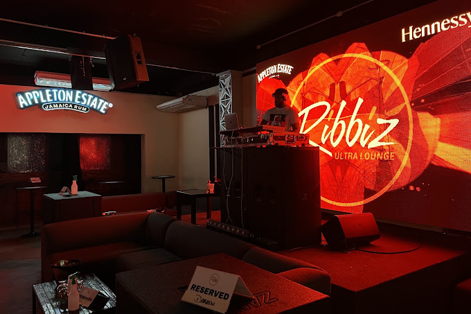 Ribbiz Ultra Lounge 2