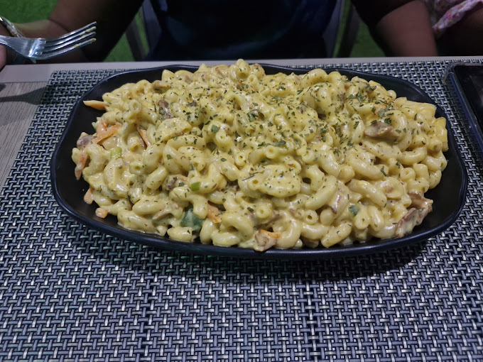 Rooftop Chillinz Bar & Lounge 2