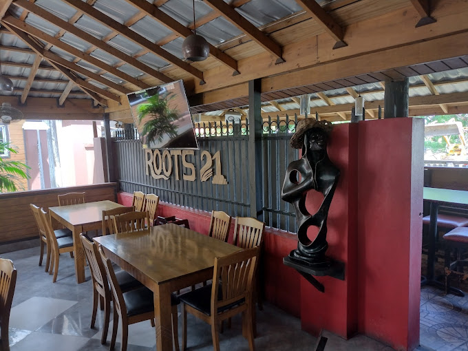 Roots 21 Bar & Kitchen 1