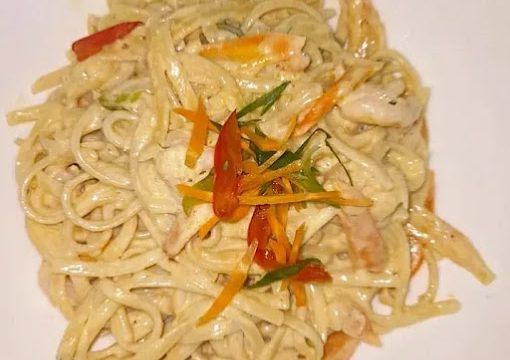 Scorpios Chill Spot 2