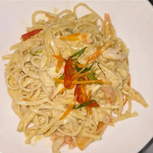 Scorpios Chill Spot 2