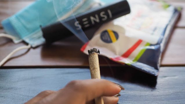 Sensi Medical Cannabis House 1