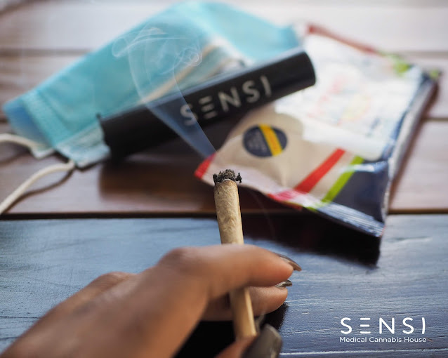 Sensi Medical Cannabis House