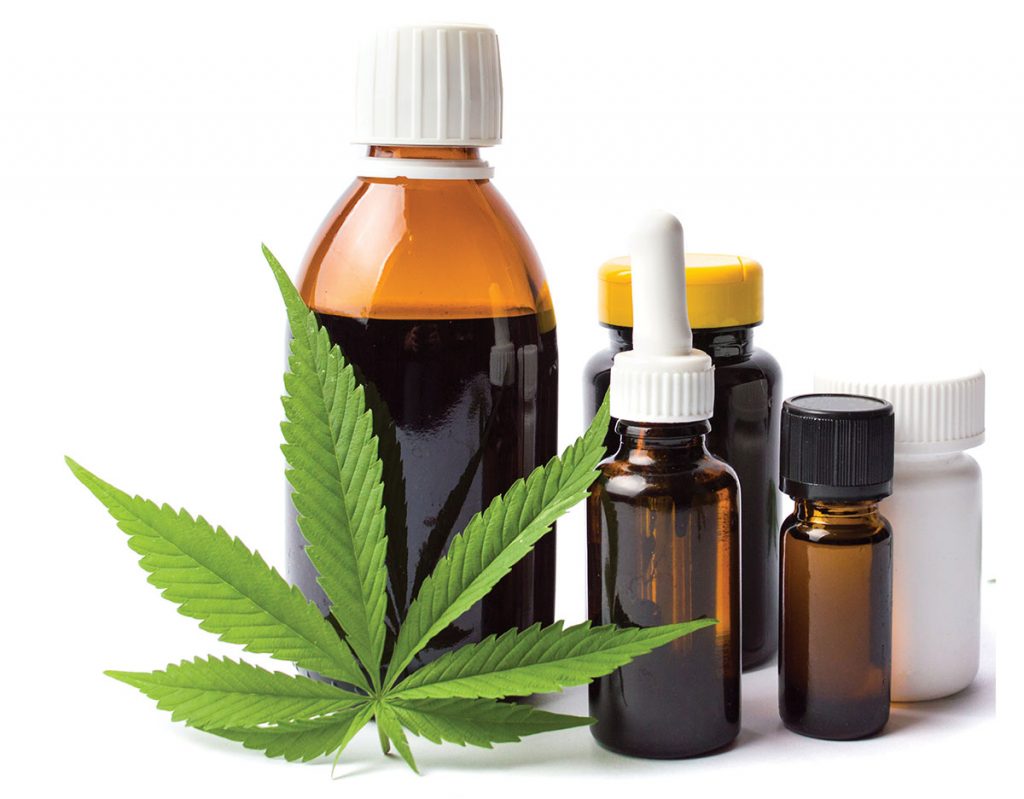 Sensi Medical Cannabis House 2