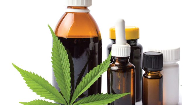 Sensi Medical Cannabis House 2