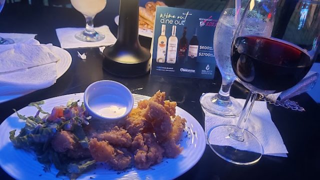 Seven Ultra Lounge 2